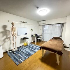 腰痛専門整体院のオープニングスタッフ募集の画像
