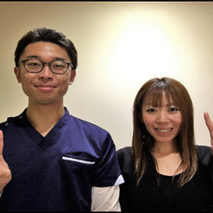 腰痛専門整体院のオープニングスタッフ募集の画像