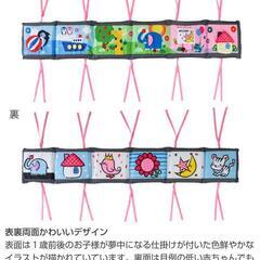 ベッドガード3個の画像