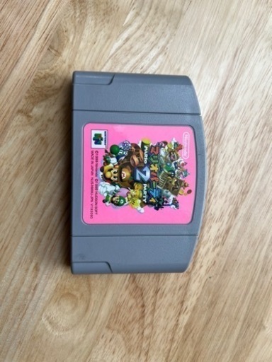 64ソフト