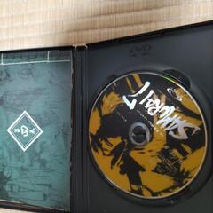 [中古]アニメSAMURAI7(サムライセブン)DVD3巻4巻の画像