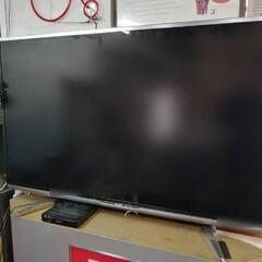 SHARP 52型 テレビ