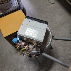 カーナビの画像