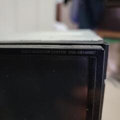 カーナビの画像