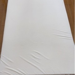 【低反発】敷布団差し上げます