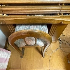 ドレッサーの画像