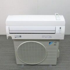 ダイキン　ルームエアコン　F22TTFXS　2016年　おもに6畳