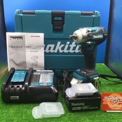 【エコツール豊田インター店】Makita/マキタ 18V充電式イ...
