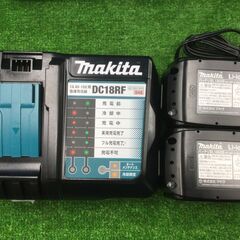 【エコツール豊田インター店】Makita/マキタ 18V充電式インパクトレンチ TW300DRGX【愛知県/豊田インター店/工具】の画像