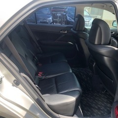 全席本革シート、ミラー型ドラレコ付、車検令和5年9月迄、即乗りOK、カスタム車両！コミコミ価格になります！の画像