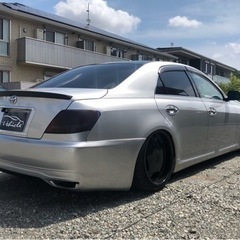 全席本革シート、ミラー型ドラレコ付、車検令和5年9月迄、即乗りOK、カスタム車両！コミコミ価格になります！の画像