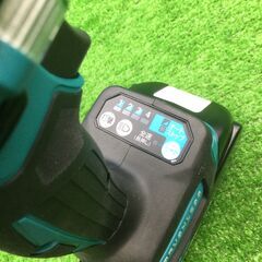 【エコツール豊田インター店】Makita/マキタ 18V充電式インパクトレンチ TW300DRGX【愛知県/豊田インター店/工具】の画像