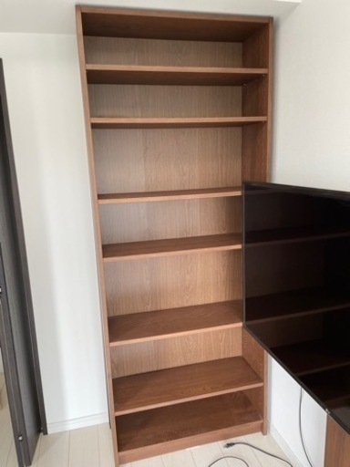 IKEA 本棚