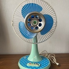 動作品 ナショナル 扇風機 昭和レトロ solid state Yahoo!オークション -「solid state」(扇風機) (電化製品)の落札