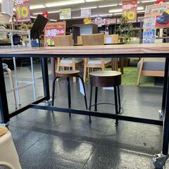 【カグマニア】【引き取り限定】【東谷】ダイニングテーブル カグマニア】【引き取り限定】【東谷】ダイニングテーブル
