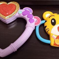 音が出るおもちゃシリーズ♪　まとめてどうぞ♪