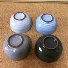 飯碗　四季の器の画像
