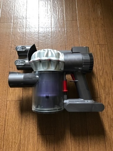 ダイソン　DC62