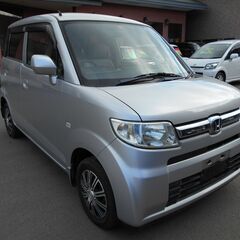 ホンダ　ゼスト　４ＷＤ　Ｈ20年式