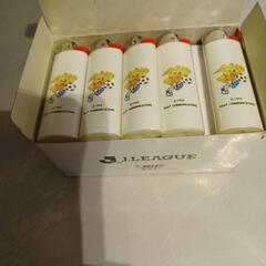 jリーグライター　未使用　20本！　1本あたり10円
