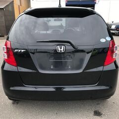 平成２１年式*ホンダフィット*Ｇハイウェイエディション*車検令和６年６月迄*キーレス*テレビ*ＥＴＣの画像