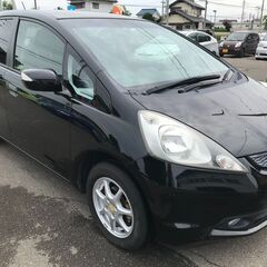 平成２１年式*ホンダフィット*Ｇハイウェイエディション*車検令和６年６月迄*キーレス*テレビ*ＥＴＣの画像
