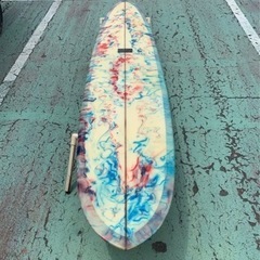 ロングボード（サーフボード）譲ってください。