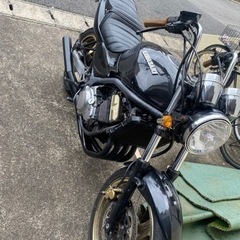 バリオス1型 前期 45馬力  どこでも送料込み！