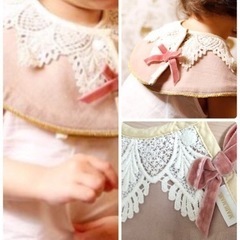美品❗️スタイ　(MARLMARL ＋ハワイで購入した2点)
