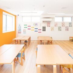 保育資格英語力不要！インターナショナルのスクールバスの添乗員の画像