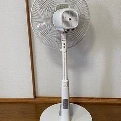 【HITACHI 扇風機】引き渡し先決まりましたの画像