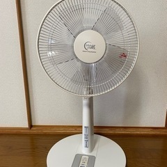 【HITACHI 扇風機】引き渡し先決まりました