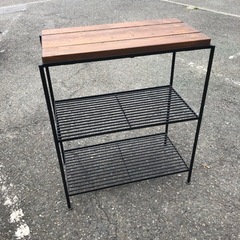 ★雰囲気抜群★BIMAKES インダストリアル ヴィンテージ ア...