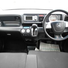 ホンダ　ライフ　ディーバ　４WD　H22年式の画像