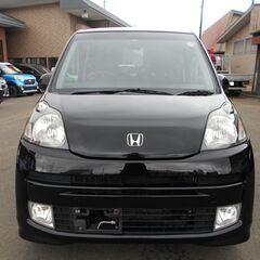 ホンダ　ライフ　ディーバ　４WD　H22年式