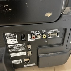 パナソニック VIERA 32インチ LED液晶テレビ TH-L32C3の画像