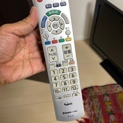 パナソニック VIERA 32インチ LED液晶テレビ TH-L32C3の画像