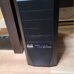[PC]Dospara GALLERIA XF 2019年モデル