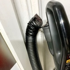 【訳あり】  Panasonic 掃除機 無料で差し上げますの画像