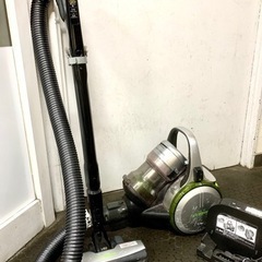 【訳あり】  Panasonic 掃除機 無料で差し上げます