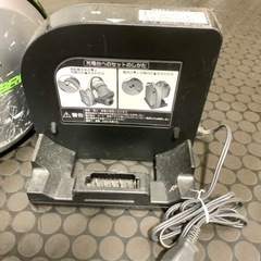 【訳あり】  Panasonic 掃除機 無料で差し上げますの画像