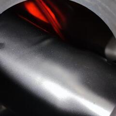 【値引き可】ヤマハ　TW200　不動車の画像