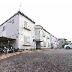 ✨敷金/礼金0円・仲介手数料0円✨水商売・無職OK😄 ＪＲ総武・...