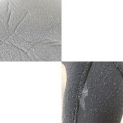① オニール ウェットスーツ セミドライ おそらくメンズ用 サイズ不明 ジャンク 札幌市 北区 屯田の画像