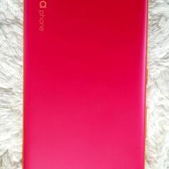 中古スマートホンau KYV44の画像