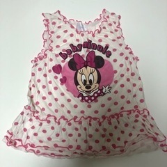 子供服 女の子 ベビー サイズ 90