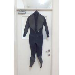 ② オニール ウェットスーツ セミドライ おそらくメンズ用 サイズ不明 ジャンク 札幌市 北区 屯田の画像