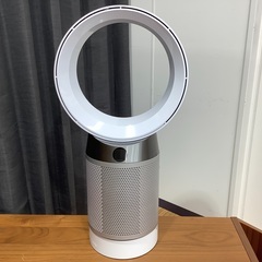 Dyson(ダイソン)の空気清浄テーブルファンをご紹介します‼︎ トレジャーファクトリーつくば店