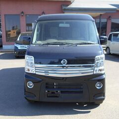 日産　NV100クリッパーリオ　４WD　H26年式の画像