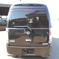 日産　NV100クリッパーリオ　４WD　H26年式の画像
